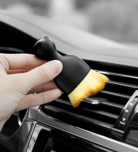 Car Interior Cleaning Brush (60% OFF TODAY!)