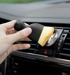 Car Interior Cleaning Brush (60% OFF TODAY!)