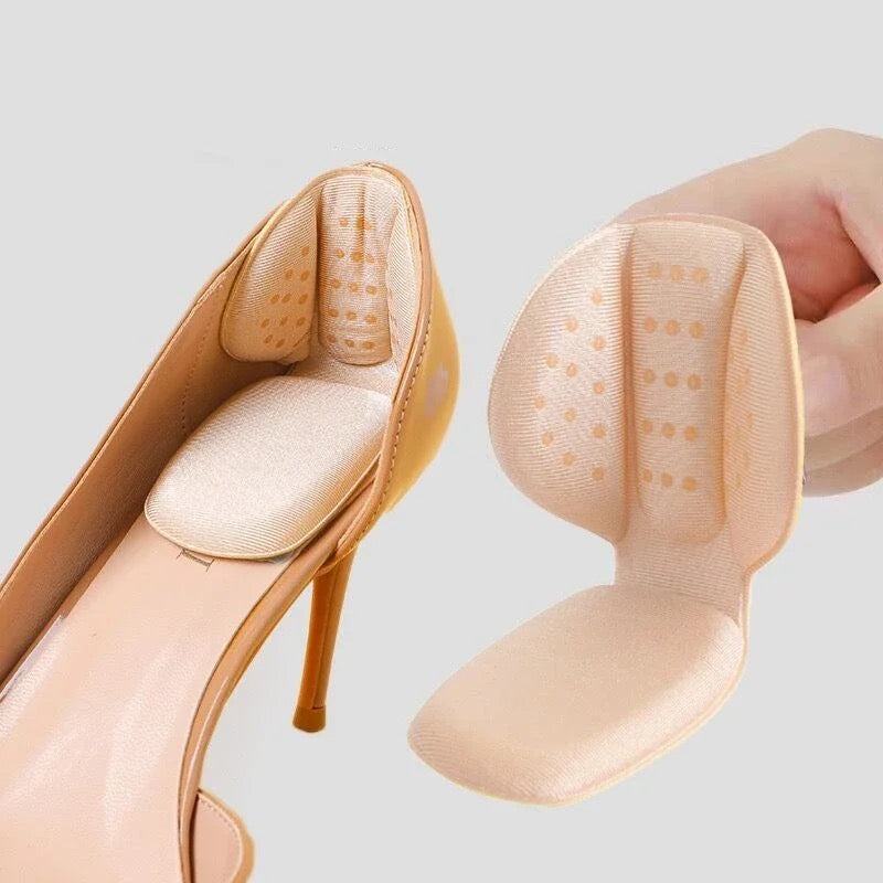 HEEL CUSHION PADS (60% OFF TODAY!)
