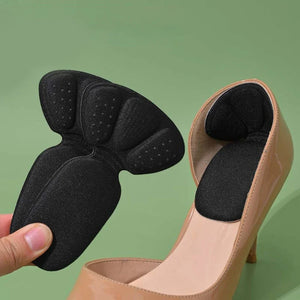 HEEL CUSHION PADS (60% OFF TODAY!)