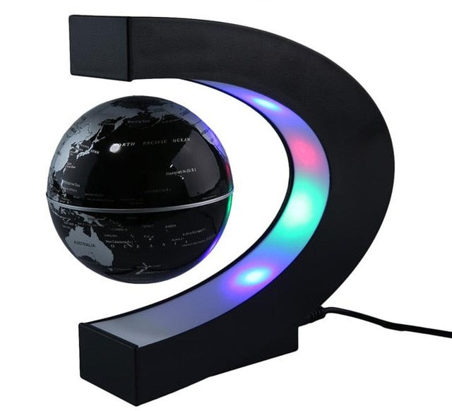 Electronic Levitation Floating Globe