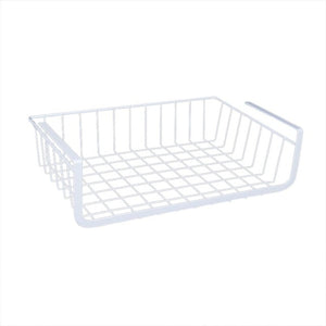 Basket Storage Kitchen Rack