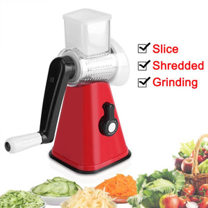 Manual Slicer For Vegetables