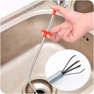 Best Quality Helpful Sink Drain Cleaner (60% OFF TODAY!)