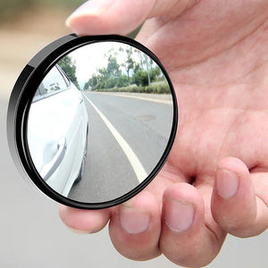 360 Degree Blind Spot Side Mirror (60% OFF TODAY!)