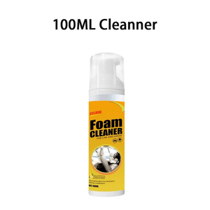THE FOAM CLEANER™ (60% OFF TODAY!)