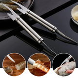 5 in 1 Multifunctional Shrimp Line Fish Maw Knife (60% OFF TODAY!)