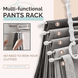 Multi-Functional Hanger (60% OFF TODAY!)