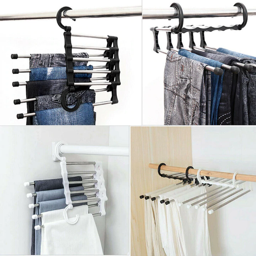 Multi-Functional Hanger (60% OFF TODAY!)