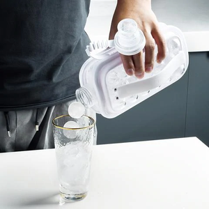 Ice Ball Maker (60% OFF TODAY!)