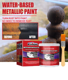 Water-based Metal Rust Remover (60% OFF TODAY!)