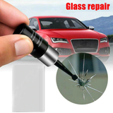GlassTech™ Premium Glass Repair Fluid (60% OFF TODAY!)