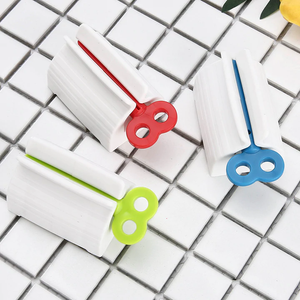 Rolling Toothpaste Squeezer (60% OFF TODAY!)