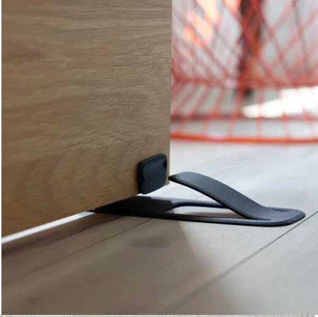 Nail Free Door Stopper (60% OFF TODAY!)