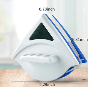 MAGNETIC WINDOW CLEANER (60% OFF TODAY!)