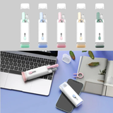 FineBrush™ - 5in1 Pc & Phone, Keyboard And Accessories Cleaner