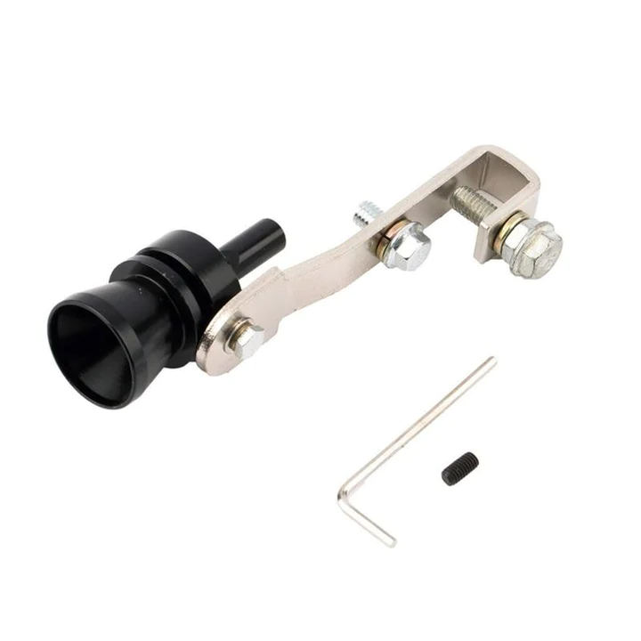 Turbo Exhaust Whistle (60% OFF TODAY!)
