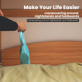 Bed Making & Mattress Lifting Handy Tool (60% OFF TODAY!)