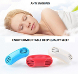 The Snore Silencer (60% OFF TODAY!)
