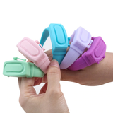 Wristband Hand Sanitizer (60% OFF TODAY!)