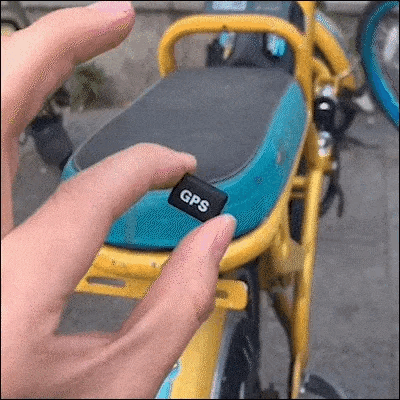 Magnetic Mini GPS Locator (60% OFF TODAY!) – The Paradigm Store