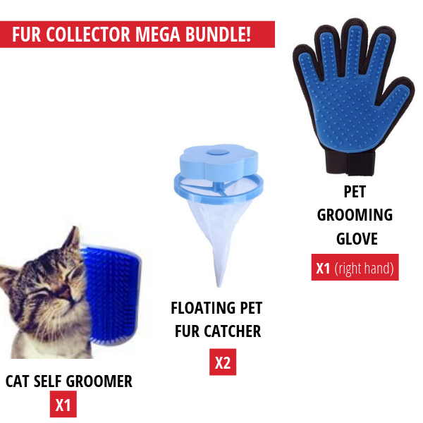 Washing Machine Debris And Fur Catcher (60% OFF TODAY!)