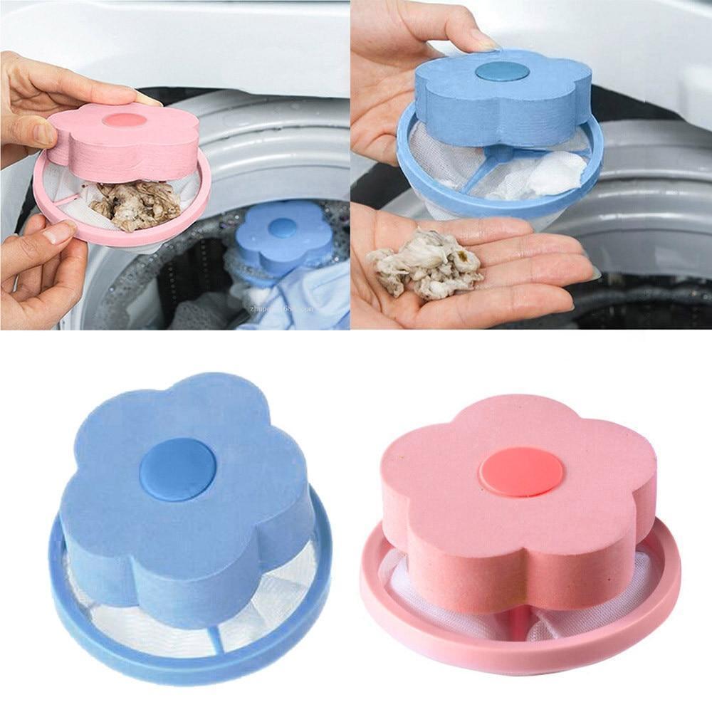 Washing Machine Debris And Fur Catcher (60% OFF TODAY!)