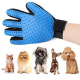 Pet Grooming Glove (60% OFF TODAY!)