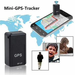 Magnetic Mini GPS Locator (60% OFF TODAY!)