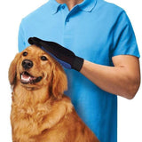 Pet Grooming Glove (60% OFF TODAY!)