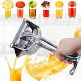 The Best Stainless Steel Fruit Press 2023 (60% OFF TODAY!)