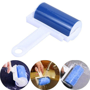 PRO ROLLER - Washable Reusable Gel Lint Roller (60% OFF TODAY!)