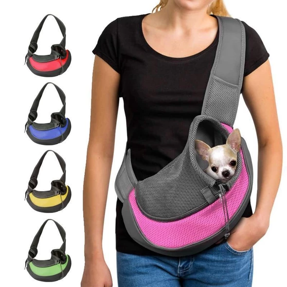 Pet Carrier Pouch (60 OFF TODAY!) The Paradigm Store