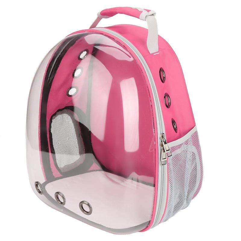 TRAVEL CAT CARRIER BACKPACK (60% OFF TODAY!)