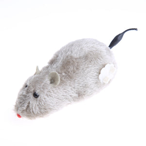 Wireless Winding Mechanism Mouse