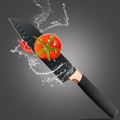 Kitchen Knife Stainless Steel