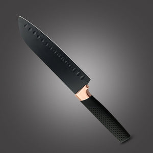 Kitchen Knife Stainless Steel