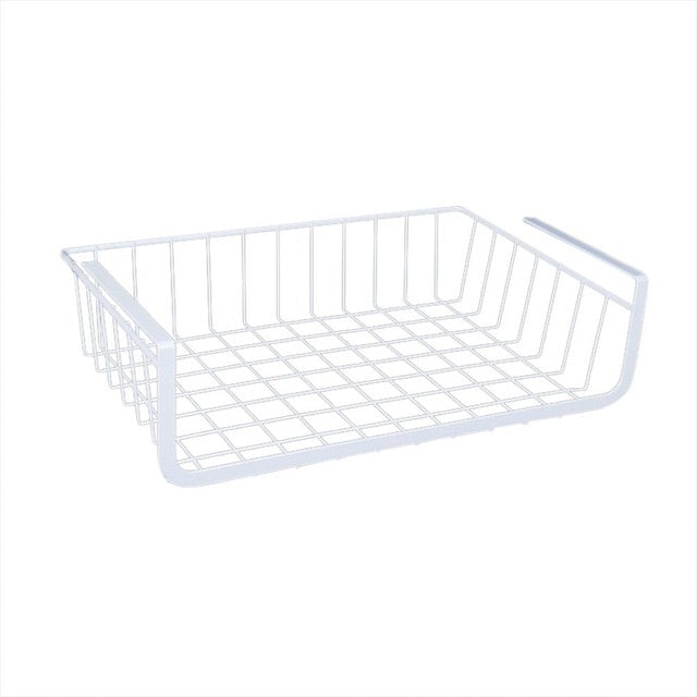 Basket Storage Kitchen Rack