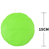 Flying Discs Training Puppy Toy