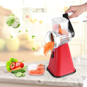 Manual Slicer For Vegetables