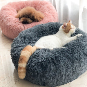 Comfortable Sleeping Cushion