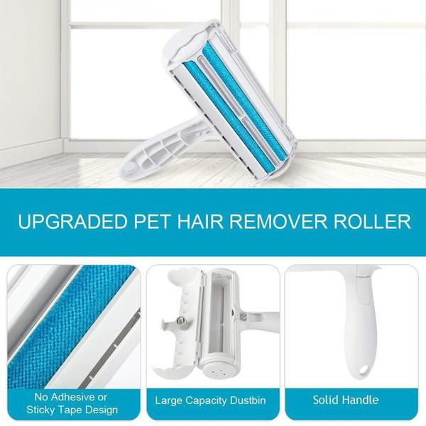 All New Pet Remover Roller 2020 (60% OFF TODAY!)