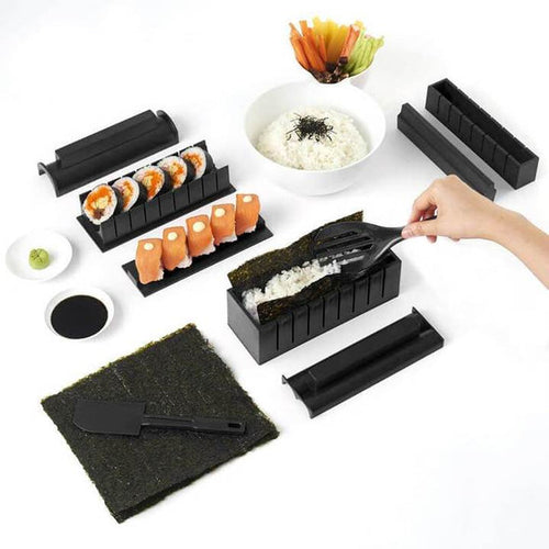 Makizushi - Sushi Maker (60% OFF TODAY!)