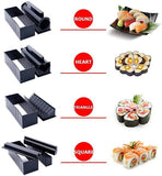 Makizushi - Sushi Maker (60% OFF TODAY!)